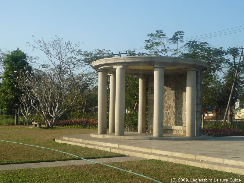 Allied War Graves05